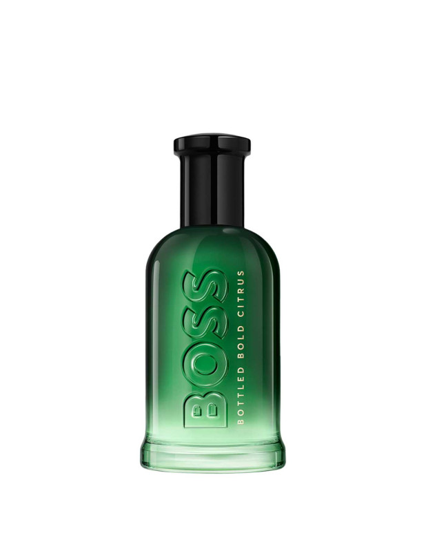 Bottled Bold Citrus Edp